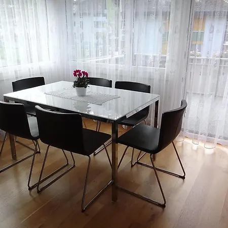 Apartment Riedmatteli