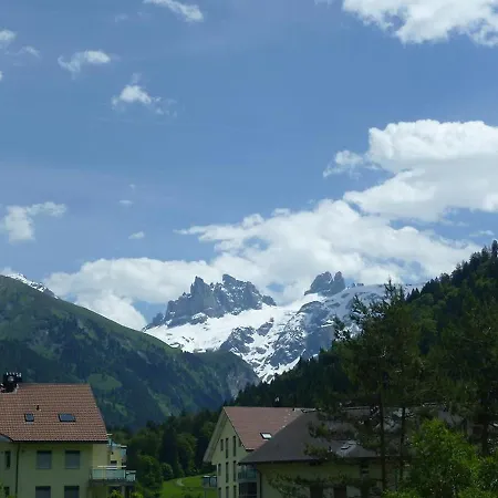 Riedmatteli * Engelberg
