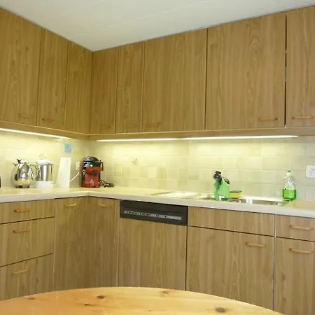 Apartment Riedmatteli *