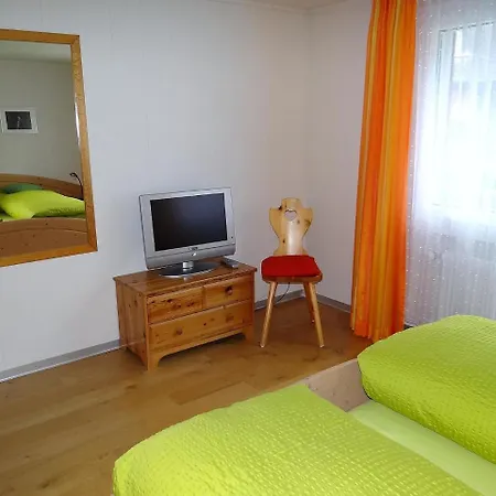 Apartment Riedmatteli Engelberg