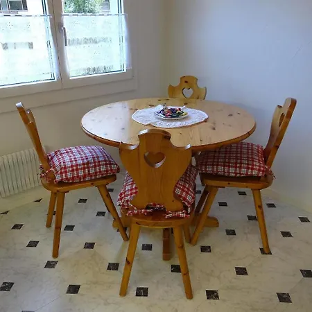 Apartment Riedmatteli Engelberg