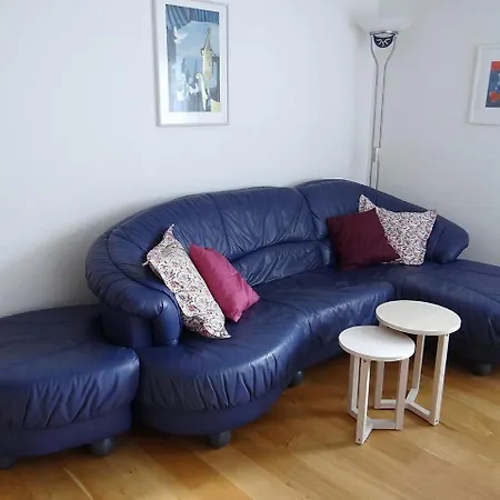 Apartment Riedmatteli