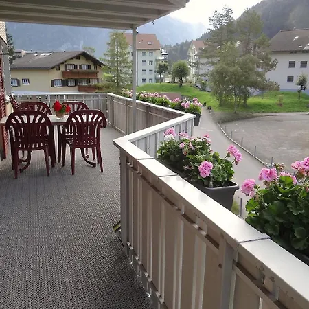Riedmatteli * Engelberg